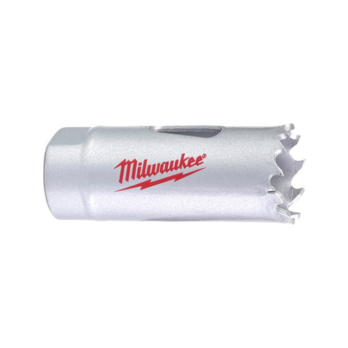 Milwaukee Gatzaag Bi-Metaal 20 mm