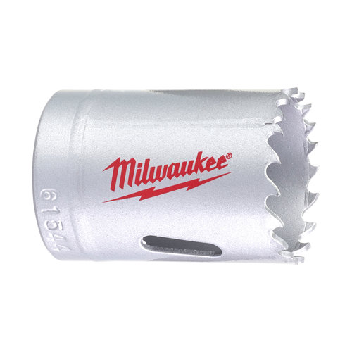 Milwaukee Gatzaag Bi-Metaal 35 mm Milwaukee Gatzaag Bi-Metaal 35 mm