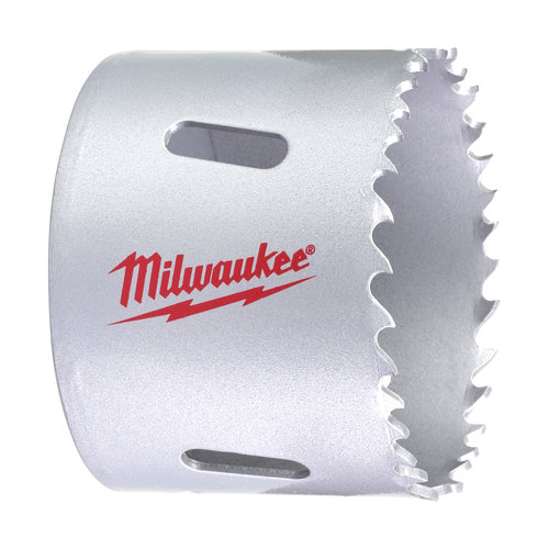 Milwaukee Gatzaag Bi-Metaal 57 mm