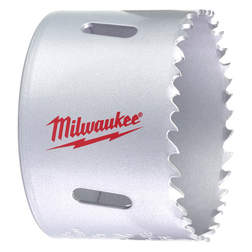 Milwaukee Gatzaag Bi-Metaal 64 mm