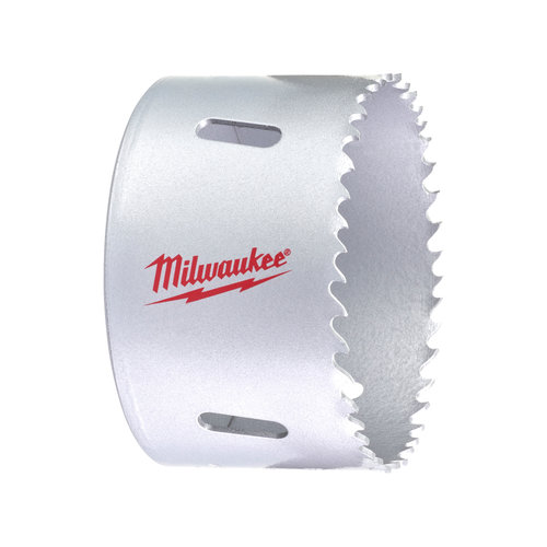 Milwaukee Gatzaag Bi-Metaal 73 mm