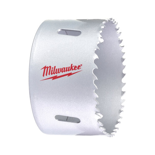 Milwaukee Gatzaag Bi-Metaal 76 mm