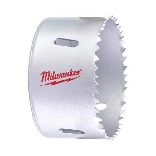 Milwaukee Gatzaag Bi-Metaal 79 mm