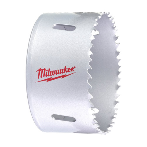 Milwaukee Gatzaag Bi-Metaal 83 mm