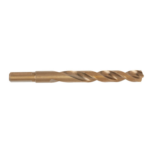 Milwaukee HSS-G Co metaalboor 11 x 142 mm Milwaukee HSS-G Co metaalboor 11 x 142 mm