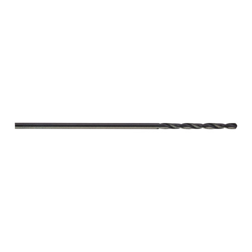 Milwaukee Metaalboor HSS-R 1 x 34 mm (10 stuks) Milwaukee Metaalboor HSS-R 1 x 34 mm (10 stuks)