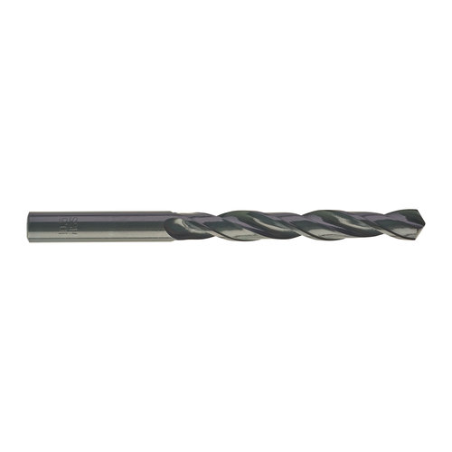 Milwaukee Metaalboor HSS-R 10,5 x 133 mm (5 stuks) Milwaukee Metaalboor HSS-R 10,5 x 133 mm (5 stuks)