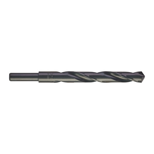 Milwaukee Metaalboor HSS-R 13,5 x 160 mm