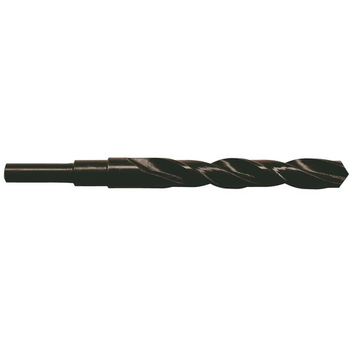 Milwaukee Metaalboor HSS-R 15 x 169 mm Milwaukee Metaalboor HSS-R 15 x 169 mm