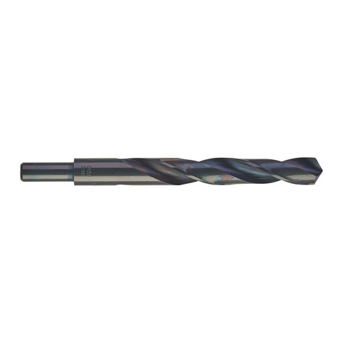 Milwaukee Metaalboor HSS-R 18,5 x 198 mm Milwaukee Metaalboor HSS-R 18,5 x 198 mm