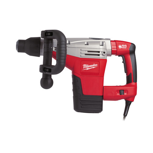 Milwaukee Kango 500 S - Breekhamer 5 kg Kango SDS-max