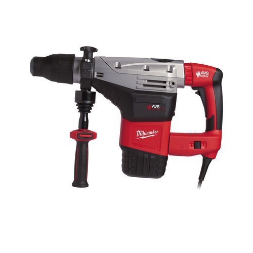 Milwaukee Kango 750 S - Boorhamer 7 kg Kango SDS-max