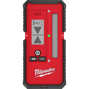Milwaukee LLD50 Laser Ontvanger