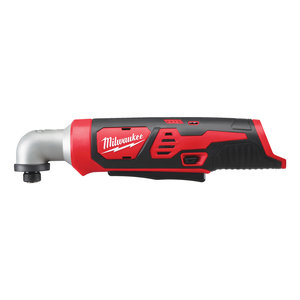 Milwaukee M12 BRAID-0 M12 subcompacte haakse slagschroevendraaier