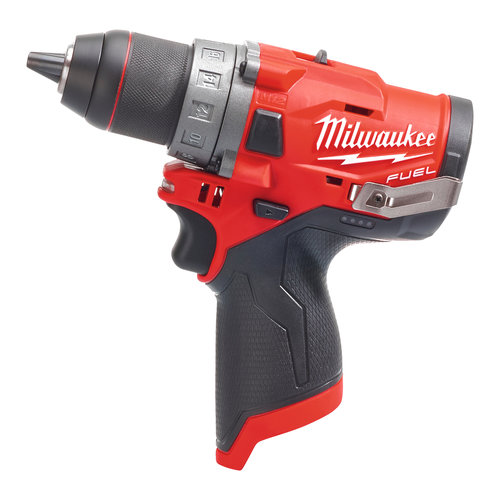 Milwaukee M12 FDD-0 M12 FUEL compacte boorschroefmachine