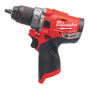 Milwaukee M12 FPD-0 M12 FUEL slagboormachine