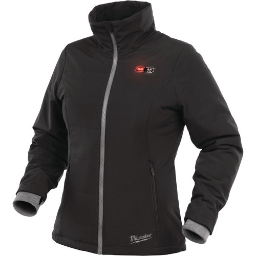 Milwaukee M12 HJLADIES2-0(L) M12 ladies heated jacket