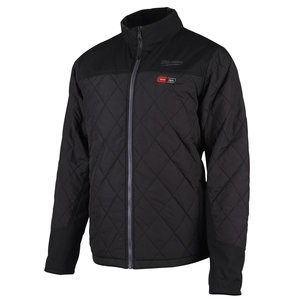 Milwaukee M12 HJP-0(L) - M12™ heated puffer jacket