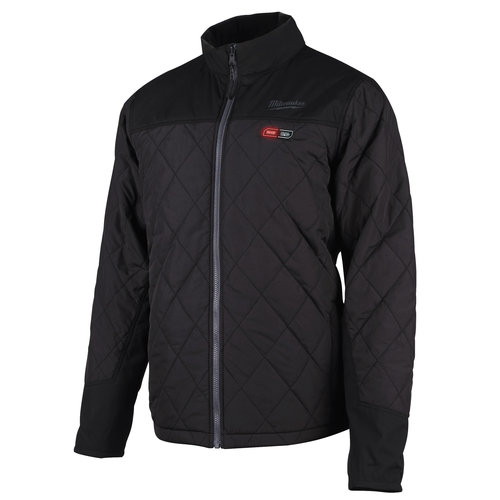 Milwaukee M12 HJP-0(L) M12 heated puffer jacket