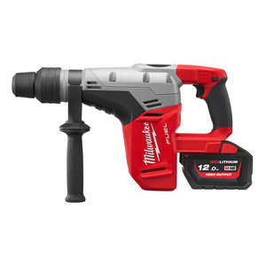 Milwaukee M18 CHM-121C M18 FUELÃ¢â€žÂ¢ SDS-max boor- en breekhamer