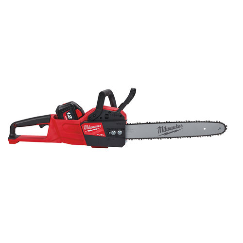 Milwaukee M18 FCHS-121B M18 FUEL kettingzaag met 40 cm zaagblad