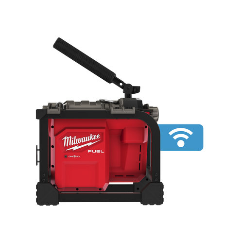 Milwaukee M18 FCSSM-0 M18 FUEL compacte segmentveermachine Milwaukee M18 FCSSM-0 M18 FUEL compacte segmentveermachine