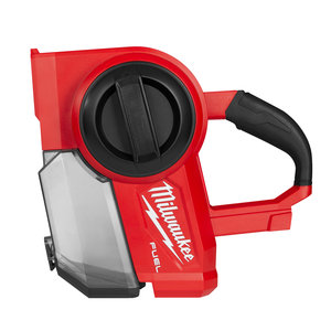 Milwaukee M18 FCVL-0 M18 FUEL compacte stofzuiger