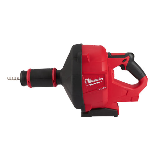 Milwaukee M18 FDCPF10-0C M18 FUEL ontstoppingsmachine - stroomtoevoer 10 mm Milwaukee M18 FDCPF10-0C M18 FUEL ontstoppingsmachine - stroomtoevoer 10 mm