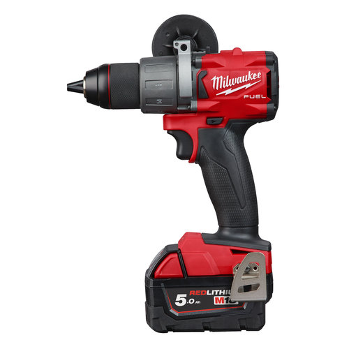 Milwaukee M18 FDD2-502X M18 FUEL boorschroefmachine