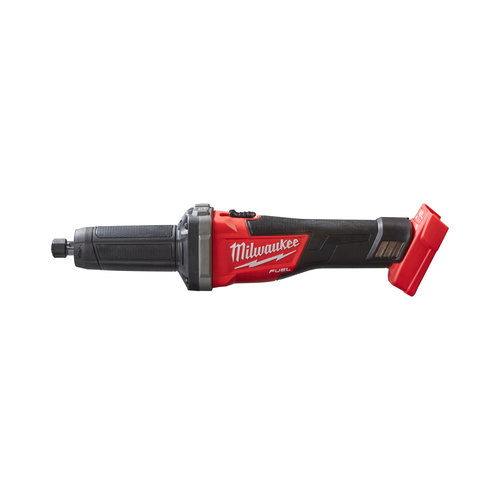 Milwaukee M18 FDG-0X M18 FUEL rechte slijpmachine Milwaukee M18 FDG-0X M18 FUEL rechte slijpmachine
