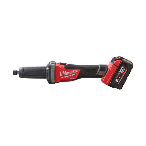 Milwaukee M18 FDG-502X M18 FUE rechte slijpmachine Milwaukee M18 FDG-502X M18 FUE rechte slijpmachine