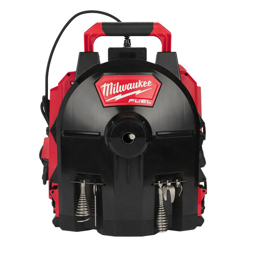 Milwaukee M18 FFSDC13-0 M18 FUEL 13 mm ontstoppingsmachine Milwaukee M18 FFSDC13-0 M18 FUEL 13 mm ontstoppingsmachine