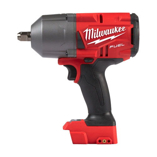 Milwaukee M18 FHIWP12-0X M18 FUEL ½ slagmoersleutel met verende borgpen