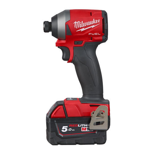 Milwaukee M18 FID2-502X M18 FUEL ¼ Hex slagschroevendraaier