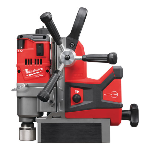 Milwaukee M18 FMDP-0C M18 FUEL kernboormachine met magneetvoet