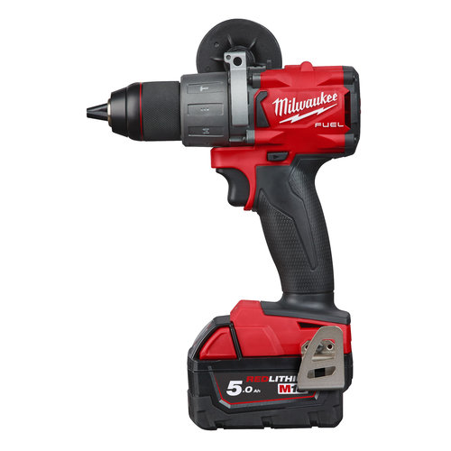 Milwaukee M18 FPD2-502X M18 FUEL slagboormachine