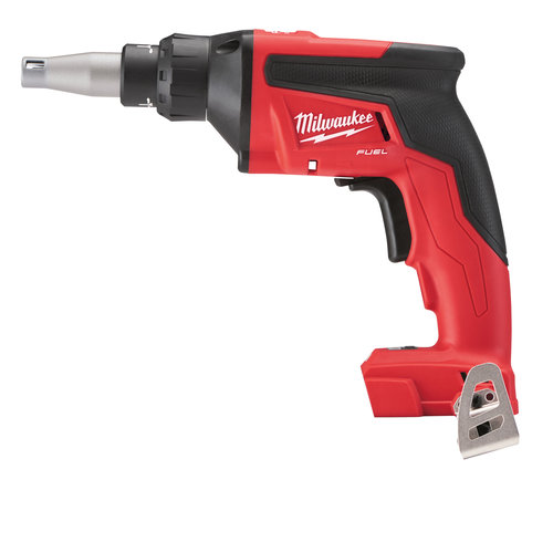 Milwaukee M18 FSG-0X M18 FUEL gipsplaatschroevendraaier Milwaukee M18 FSG-0X M18 FUEL gipsplaatschroevendraaier