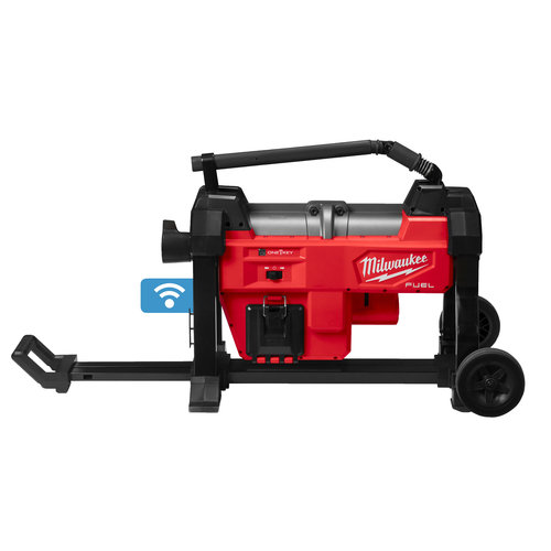 Milwaukee M18 FSSM-121  M18 FUEL segmentveermachine