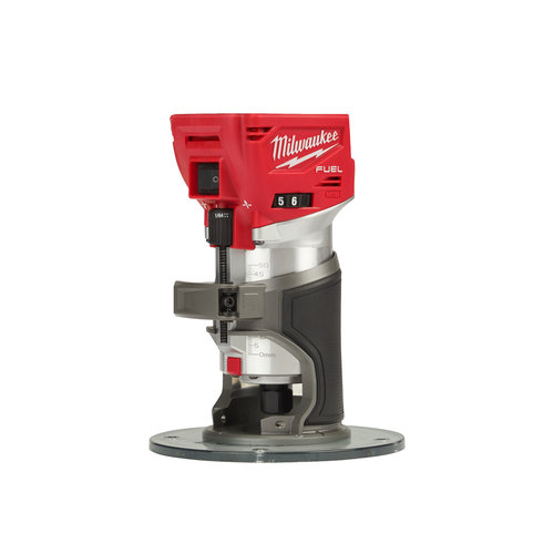 Milwaukee M18 FTR-0X M18 FUEL kantenfrees Milwaukee M18 FTR-0X M18 FUEL kantenfrees