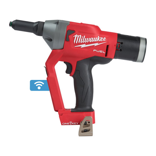 Milwaukee M18 ONEFPRT-0X  M18 ONE-KEY blindklinknageltang