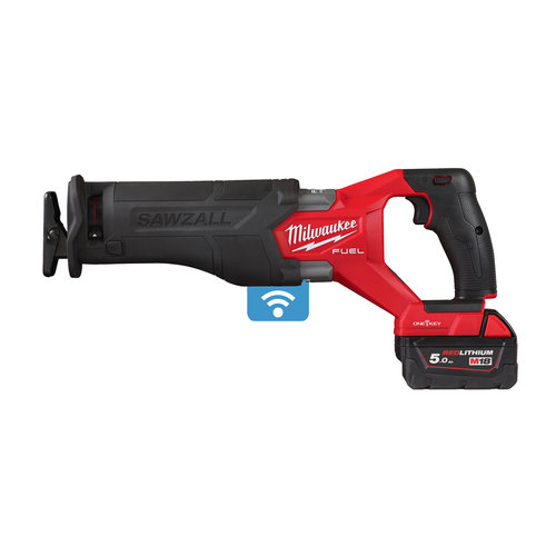 Milwaukee M18 ONEFSZ-502X M18 FUEL ONE-KEY Sawzall