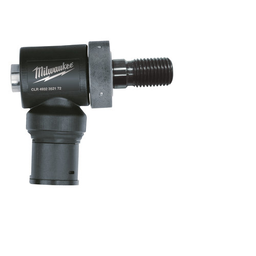 Milwaukee FIXTEC Clean Line Rotor (CLR) Milwaukee FIXTEC Clean Line Rotor (CLR)