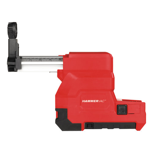 Milwaukee M18 28 CPDEX-0   M18-28 FUEL  stofafzuigset