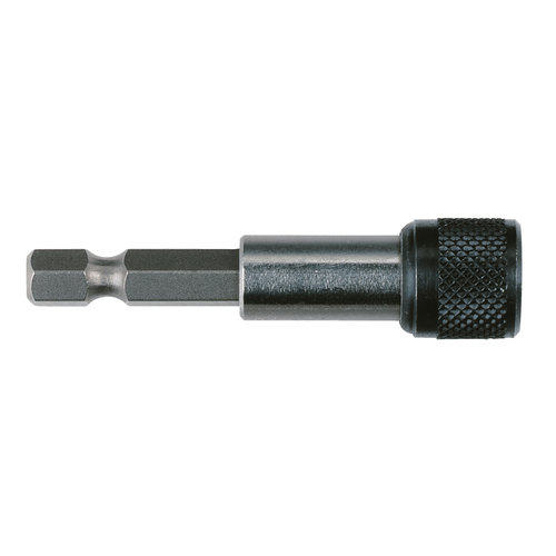 Milwaukee Bithouder magnetisch met snelkoppeling 58 mm Milwaukee Bithouder magnetisch met snelkoppeling 58 mm