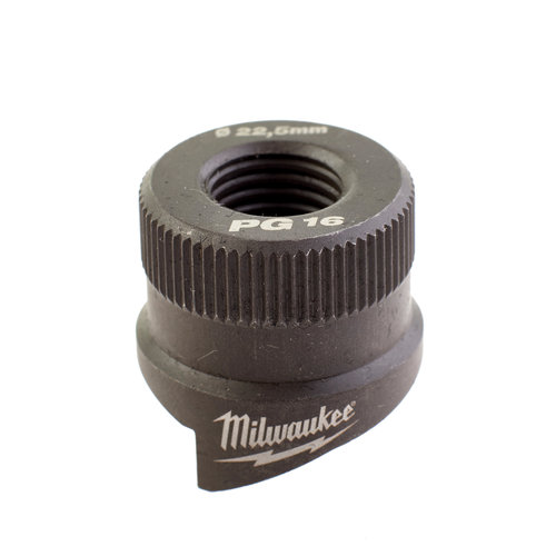 Milwaukee Pons 22.5 mm PG 16