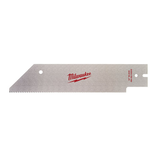 Milwaukee PVC zaag - reservezaagblad Milwaukee PVC zaag - reservezaagblad