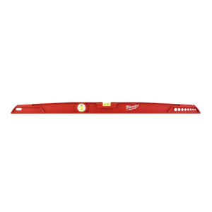 Milwaukee Waterpas REDCAST™ gegoten 80 cm