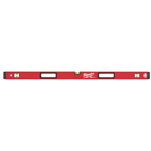 Milwaukee Waterpas REDSTICK™ Backbone™ box 120 cm