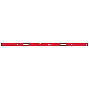 Milwaukee Waterpas REDSTICK™ Backbone™ box 200 cm