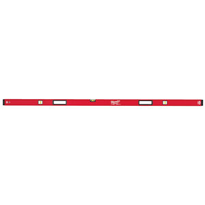 Milwaukee Waterpas REDSTICK™ Backbone™ box magnetisch 200 cm